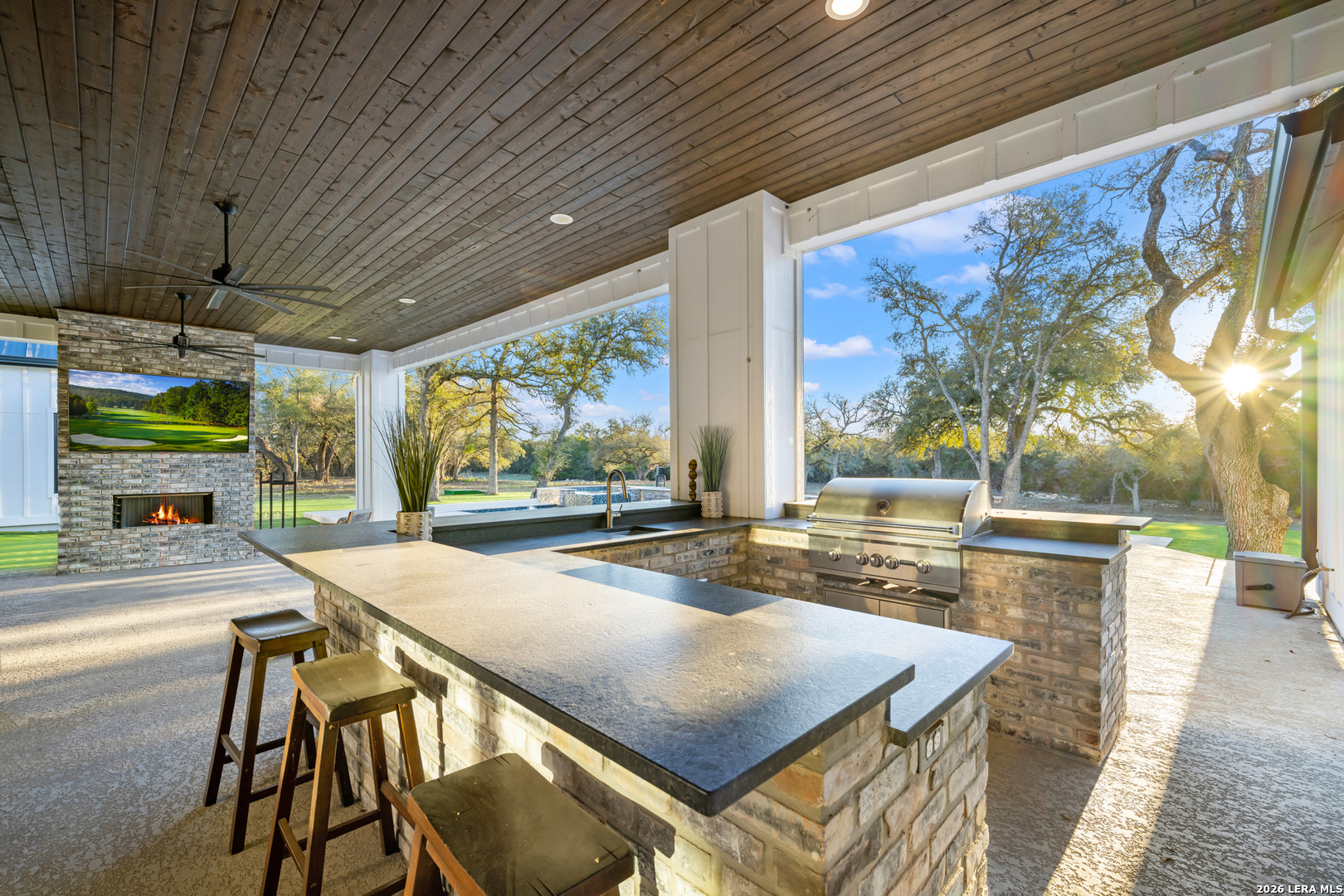 31952 Smithson Valley Road Bulverde, TX 78163 - Photo 29 of 41