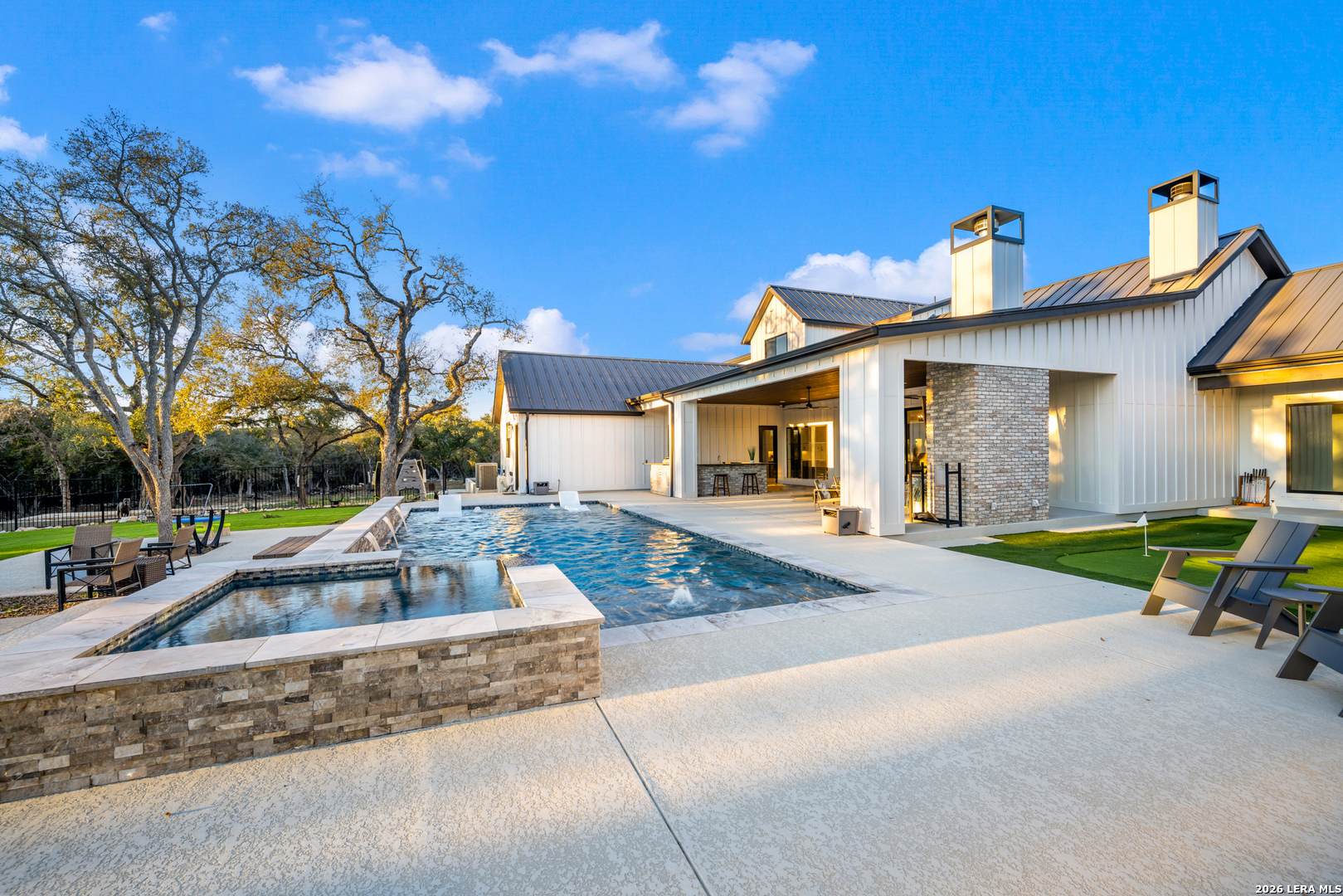 31952 Smithson Valley Road Bulverde, TX 78163 - Photo 33 of 41