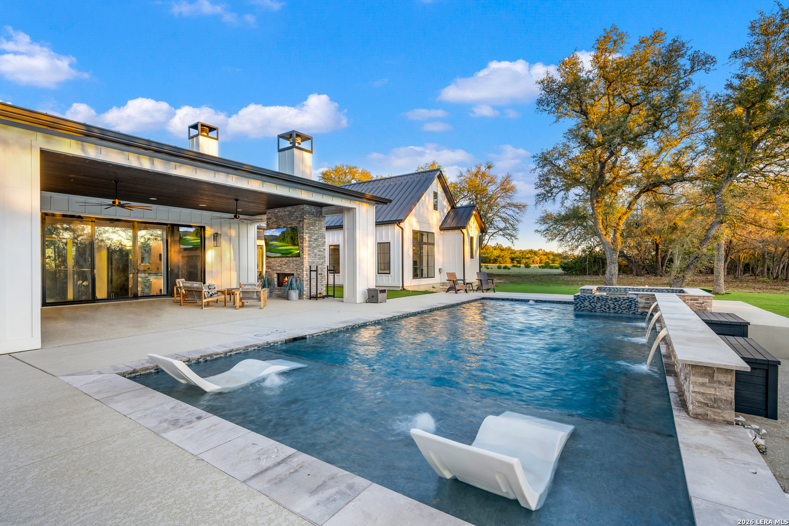 31952 Smithson Valley Road Bulverde, TX 78163 - Photo 34 of 41