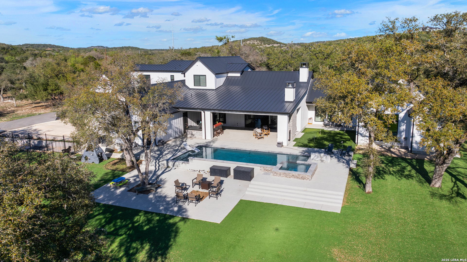 31952 Smithson Valley Road Bulverde, TX 78163 - Photo 40 of 41