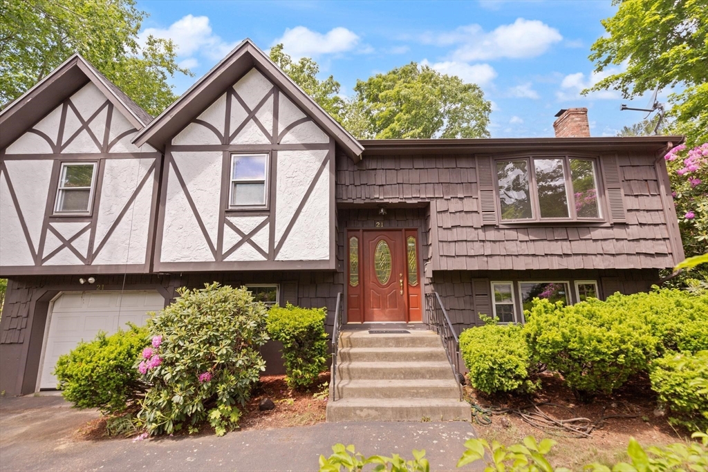 21 Clarke Street Sharon, MA 02067 - Photo 2 of 39