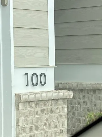 $375,000 | 100 Royal Oak Drive Northeast, Rome, GA 30165