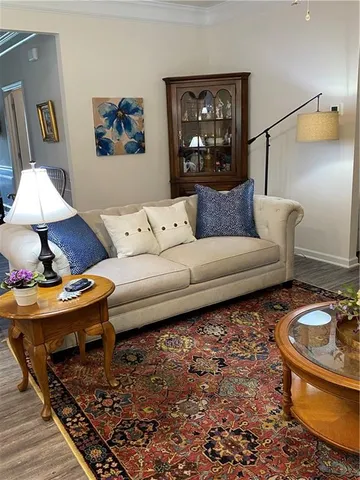 $375,000 | 100 Royal Oak Drive Northeast, Rome, GA 30165