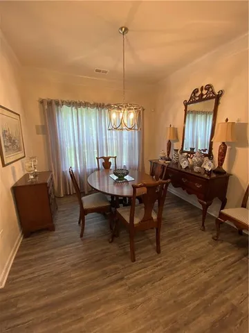 $375,000 | 100 Royal Oak Drive Northeast, Rome, GA 30165