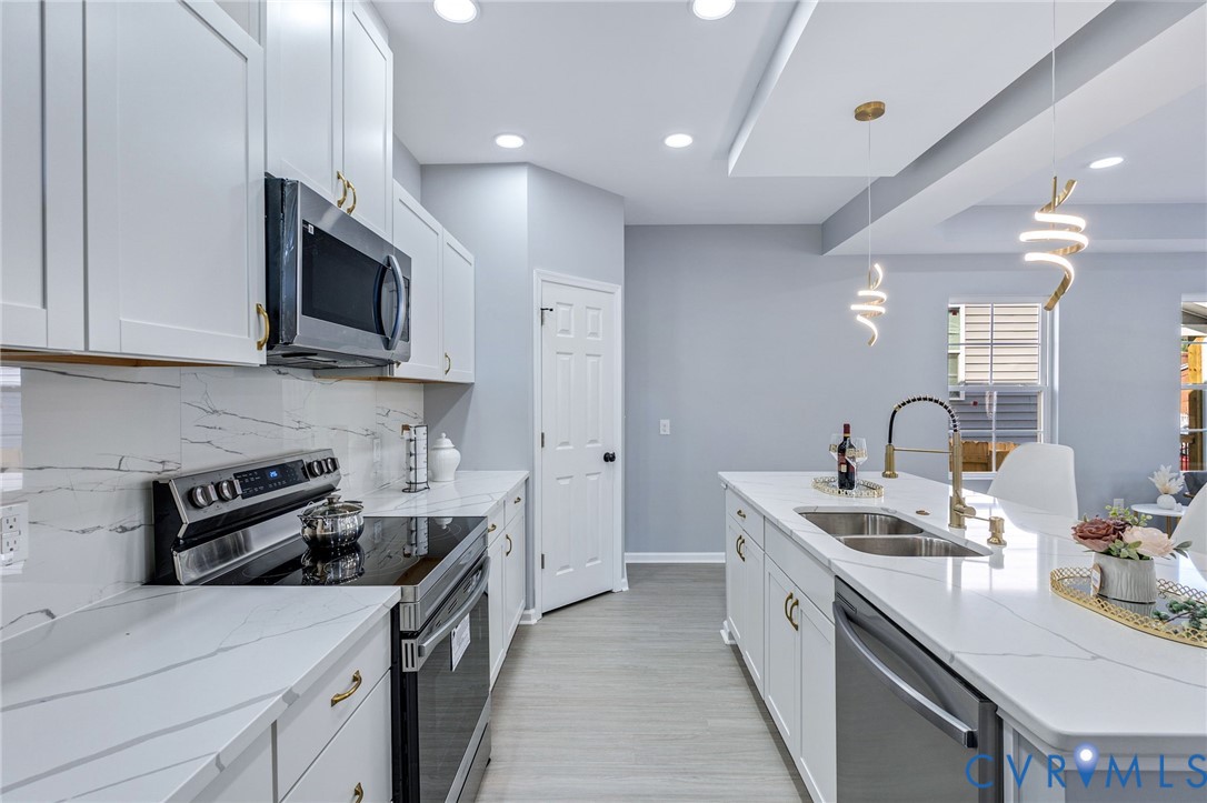 938 Rome Street Petersburg, VA 23803 - Photo 11 of 27