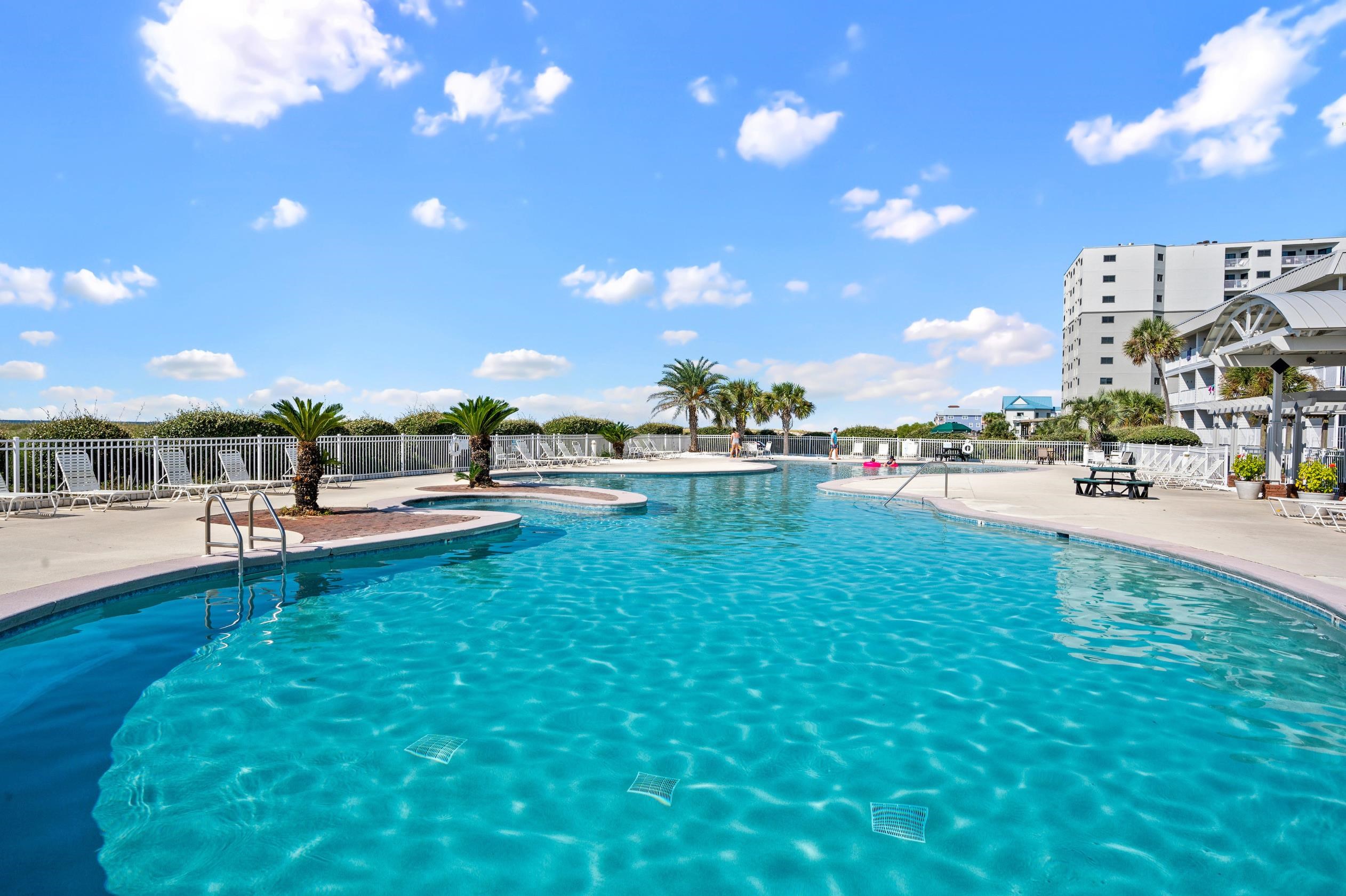 400 Plantation Road, Unit 4309 Gulf Shores, AL 36542 - Photo 31 of 43 Pool