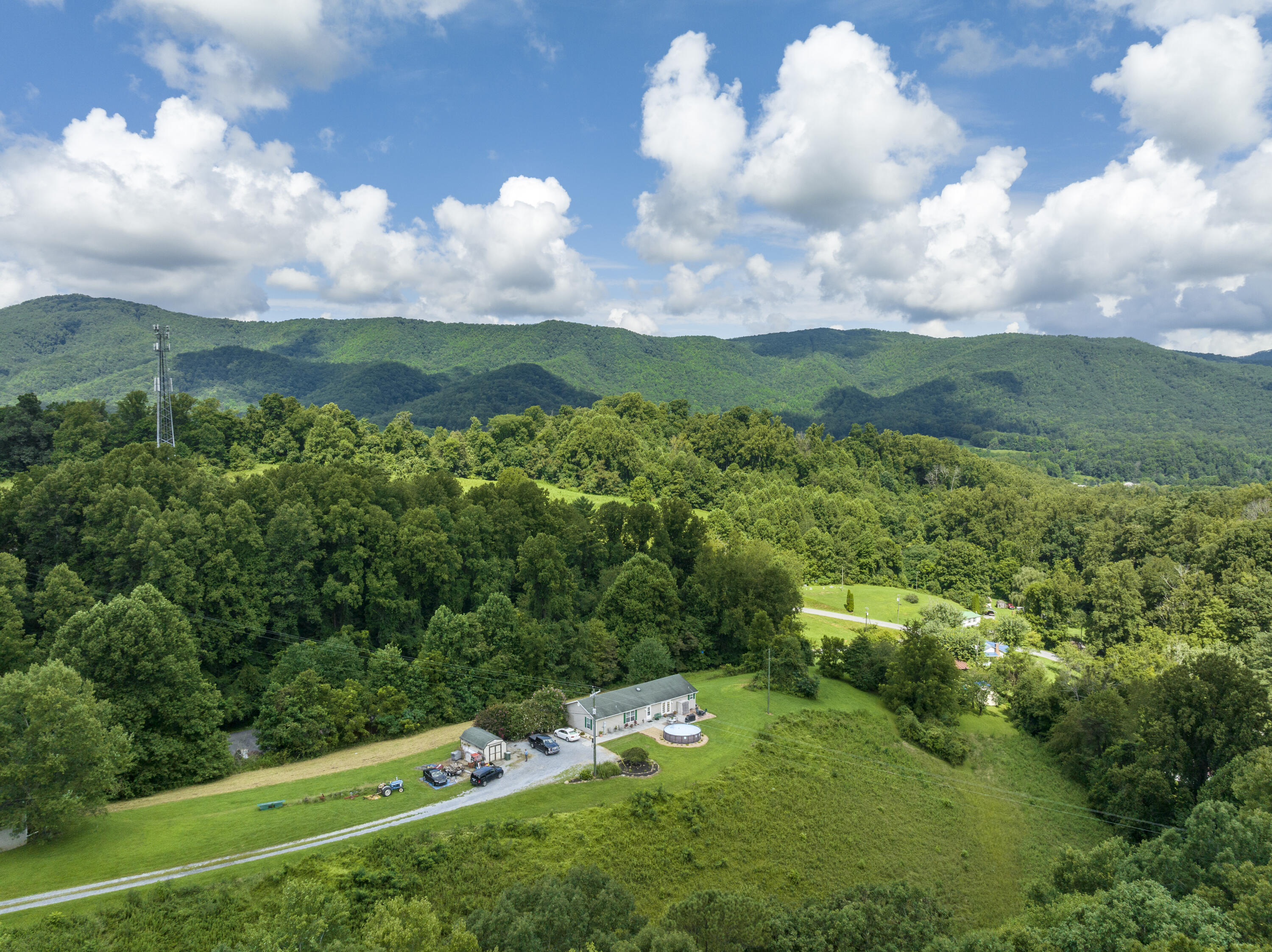150 Beagle Ridge Unicoi, TN 37692 - Photo 45 of 47 Beagle-aerials-9