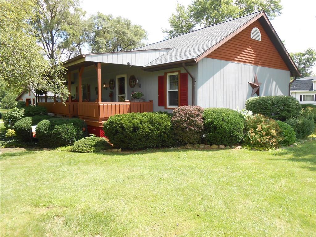 5160 Fletcher Chapel Road Springfield, OH 45502 - Photo 3 of 43