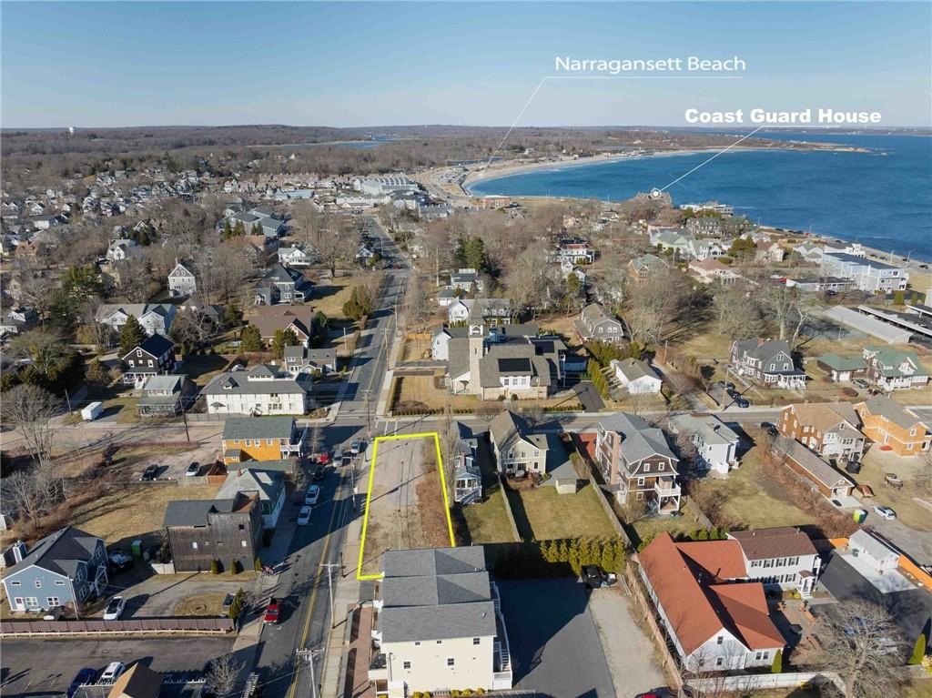 126 Boon Street Narragansett, RI 02882 - Photo 11 of 24