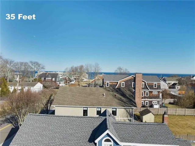 $899,000 | 126 Boon Street, Narragansett, RI 02882