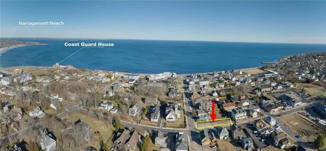 $899,000 | 126 Boon Street, Narragansett, RI 02882