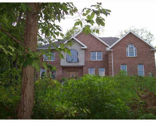 17 Richeyville Road Richeyville, PA 15358 - Photo 1 of 8 Exterior Front. Beautiful brick front