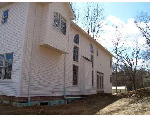 17 Richeyville Road Richeyville, PA 15358 - Photo 3 of 8 Exterior Back.
