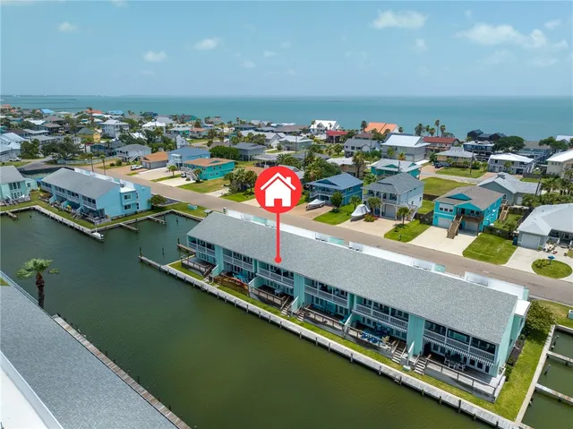 $329,900 | 609 Lauderdale Drive, Rockport, TX 78382