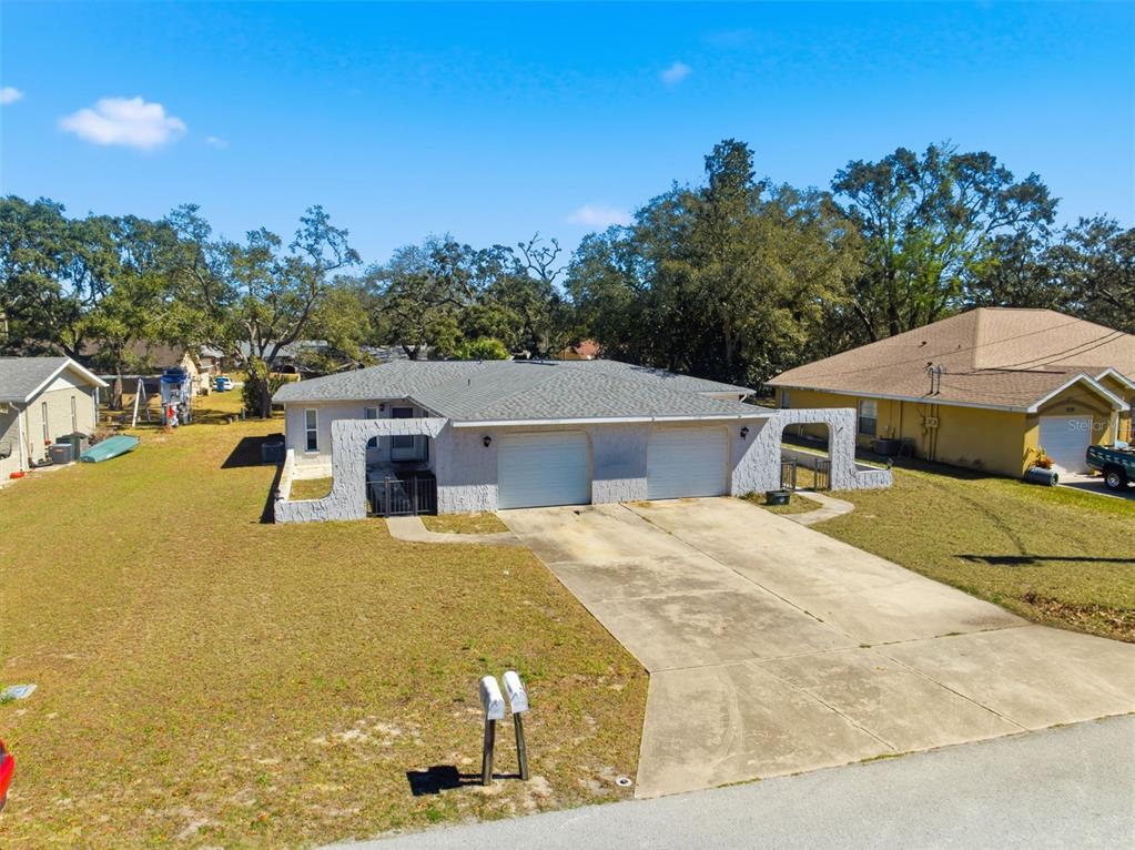 1284 London Avenue Spring Hill, FL 34606 - Photo 21 of 40