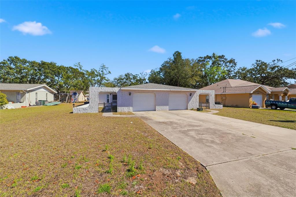 1284 London Avenue Spring Hill, FL 34606 - Photo 24 of 40