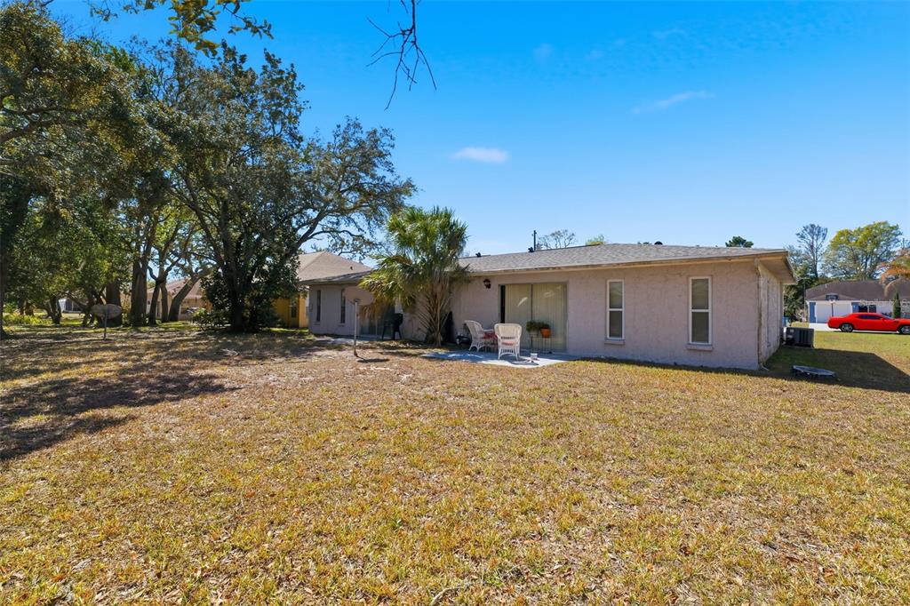 1284 London Avenue Spring Hill, FL 34606 - Photo 29 of 40