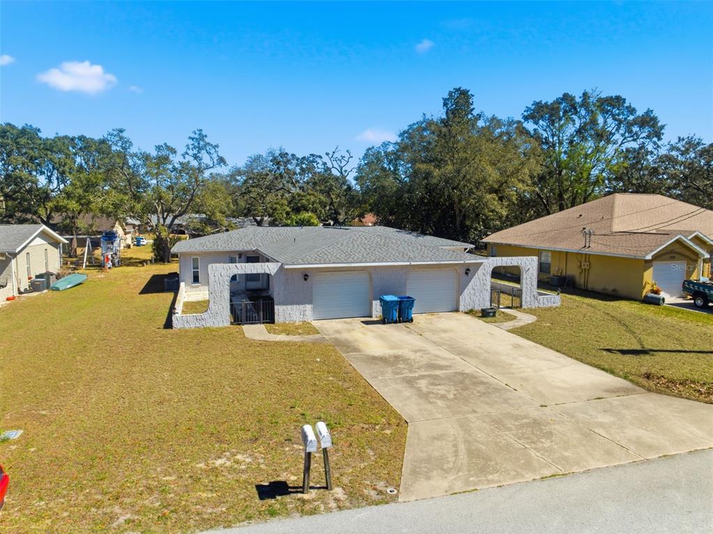 1284 London Avenue Spring Hill, FL 34606 - Photo 30 of 40