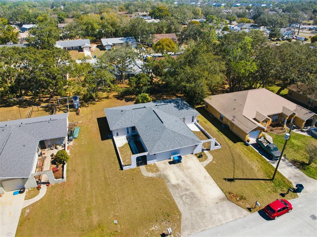 1284 London Avenue Spring Hill, FL 34606 - Photo 33 of 40