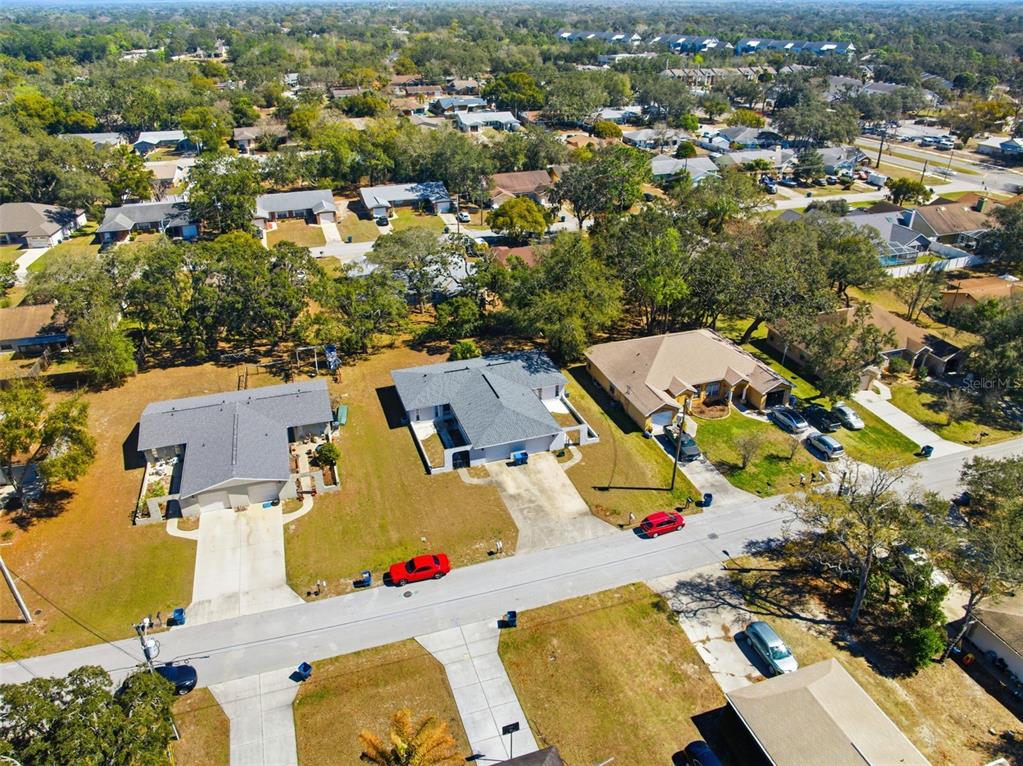 1284 London Avenue Spring Hill, FL 34606 - Photo 34 of 40