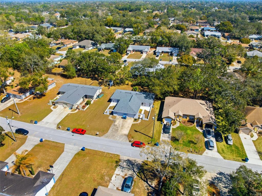 1284 London Avenue Spring Hill, FL 34606 - Photo 35 of 40