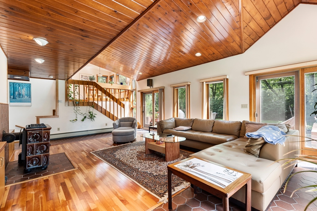 6 Maureen Road Lexington, MA 02420 - Photo 15 of 36