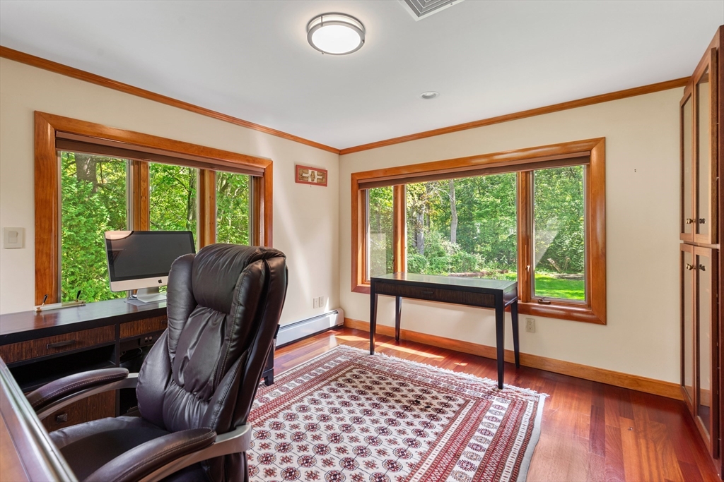 6 Maureen Road Lexington, MA 02420 - Photo 25 of 36