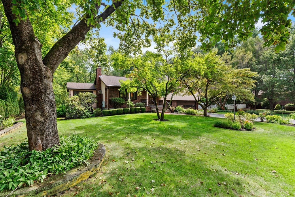 6 Maureen Road Lexington, MA 02420 - Photo 3 of 36