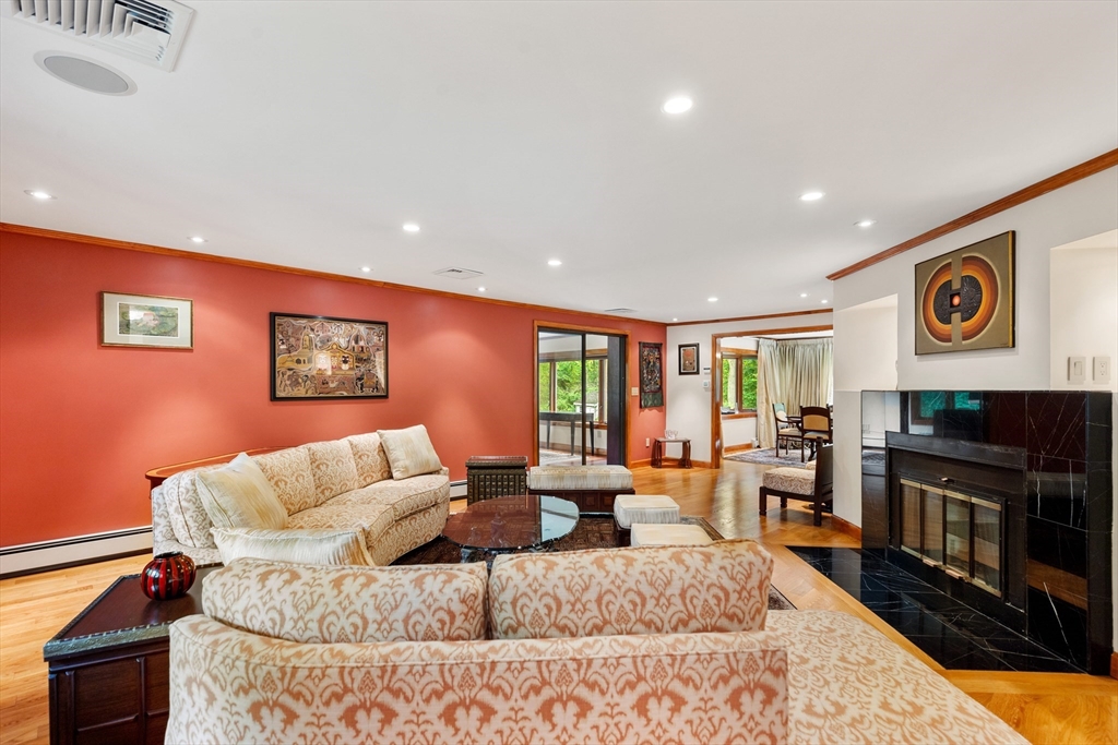 6 Maureen Road Lexington, MA 02420 - Photo 7 of 36