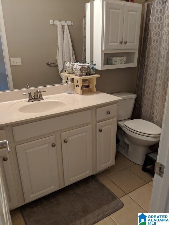 6038 Overlook Lane Bessemer, AL 35022 - Photo 38 of 50