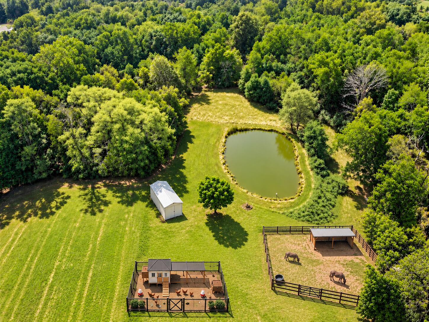 2985 Rich Road Morning View, KY 41063 - Photo 48 of 48 Farm Pic Redo