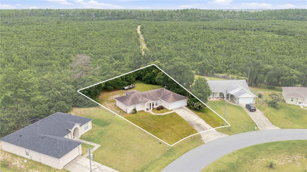 3377 Southwest 126th Lane Road Ocala, FL 34473 - Photo 25 of 27