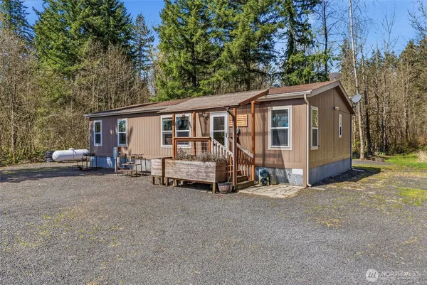 $549,000 | 337 Jorgensen Road, Onalaska, WA 98570