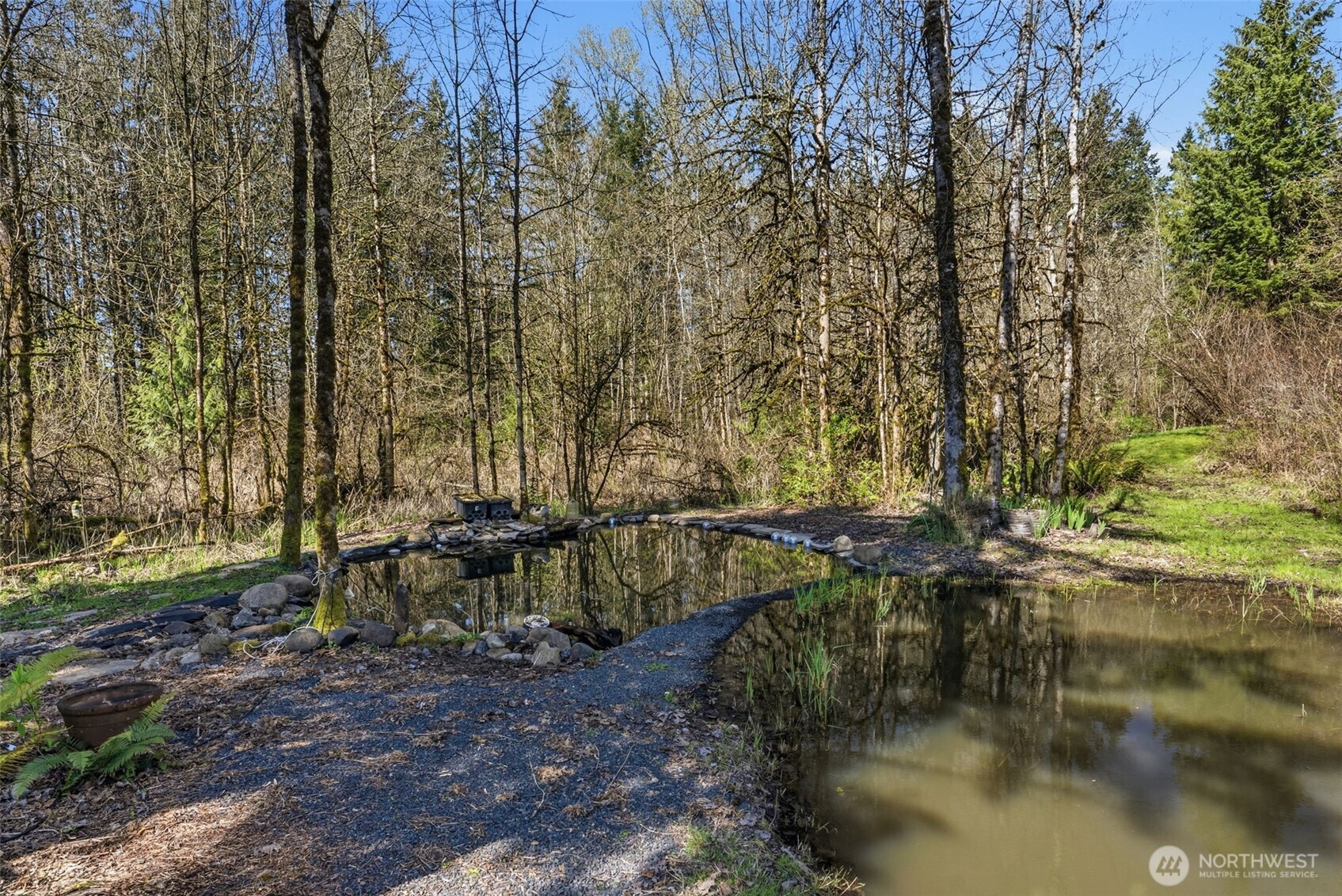 337 Jorgensen Road Onalaska, WA 98570 - Photo 13 of 32