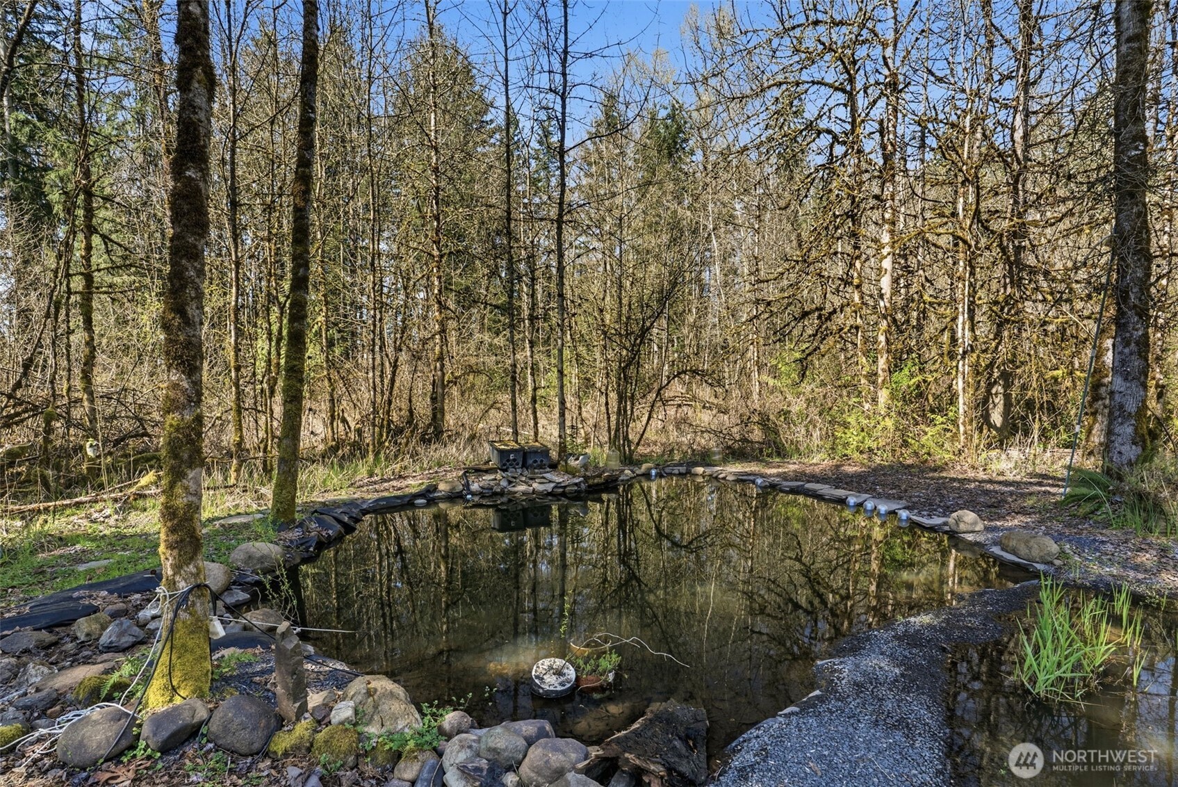 337 Jorgensen Road Onalaska, WA 98570 - Photo 14 of 32