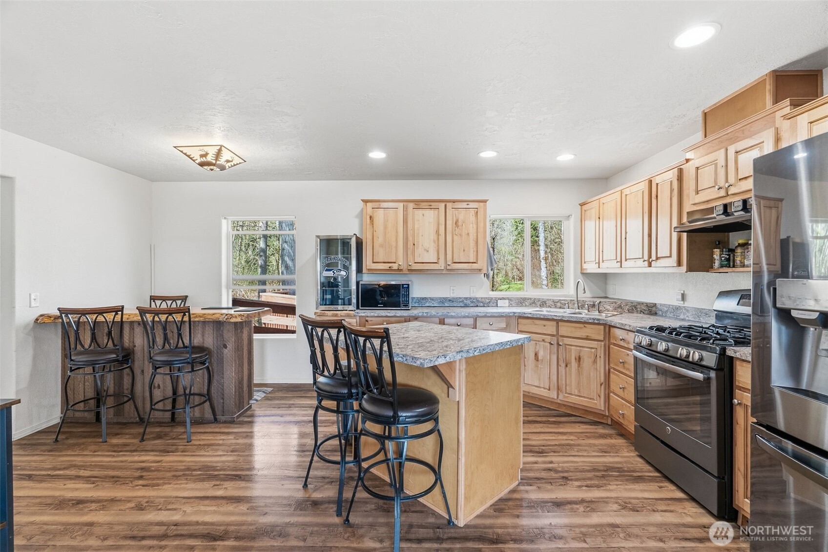 337 Jorgensen Road Onalaska, WA 98570 - Photo 22 of 32