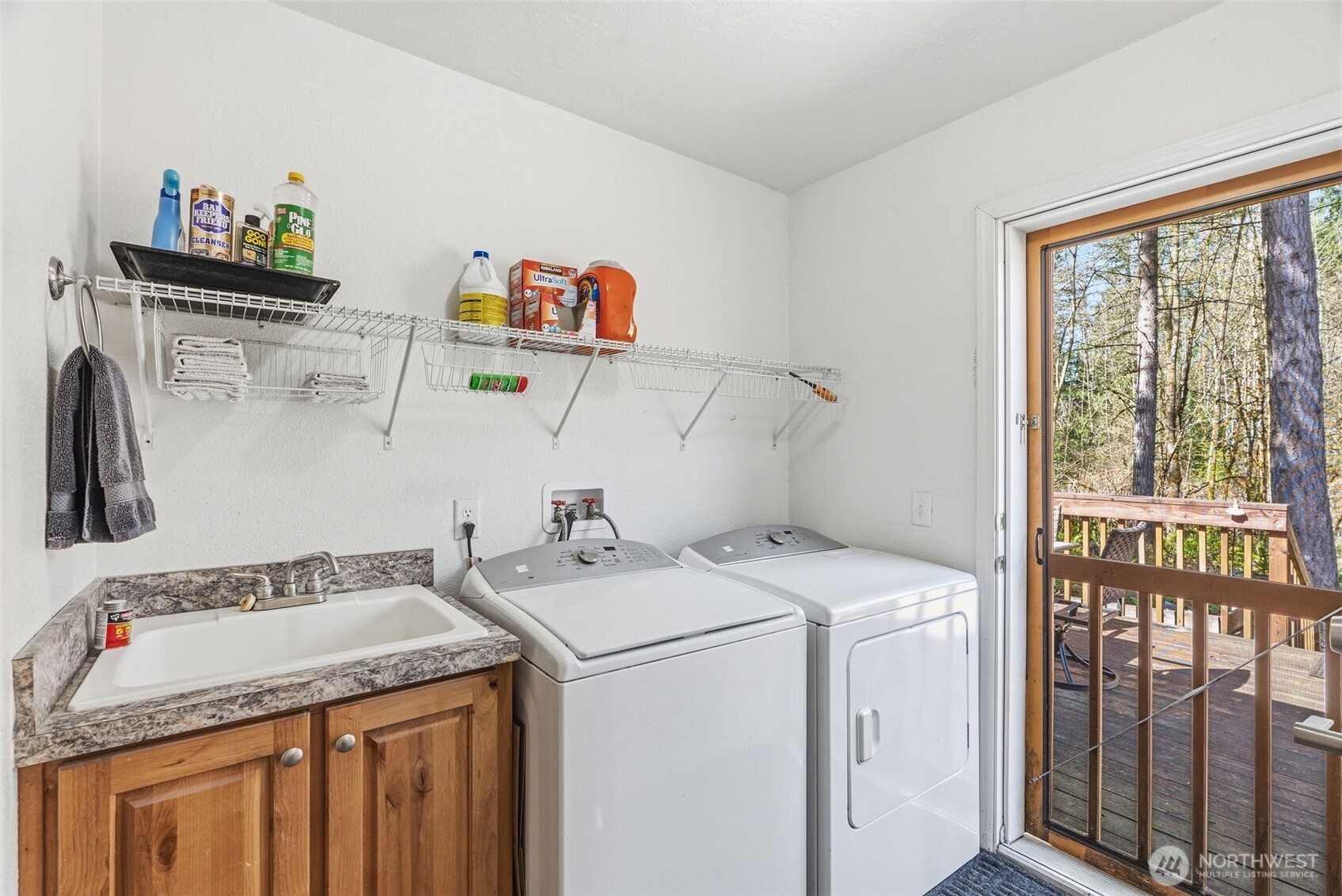 337 Jorgensen Road Onalaska, WA 98570 - Photo 25 of 32