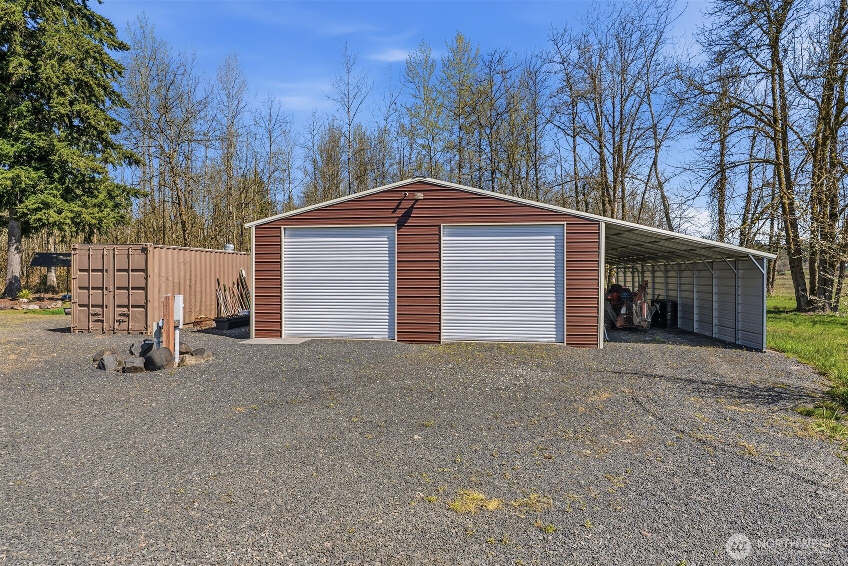 337 Jorgensen Road Onalaska, WA 98570 - Photo 5 of 32