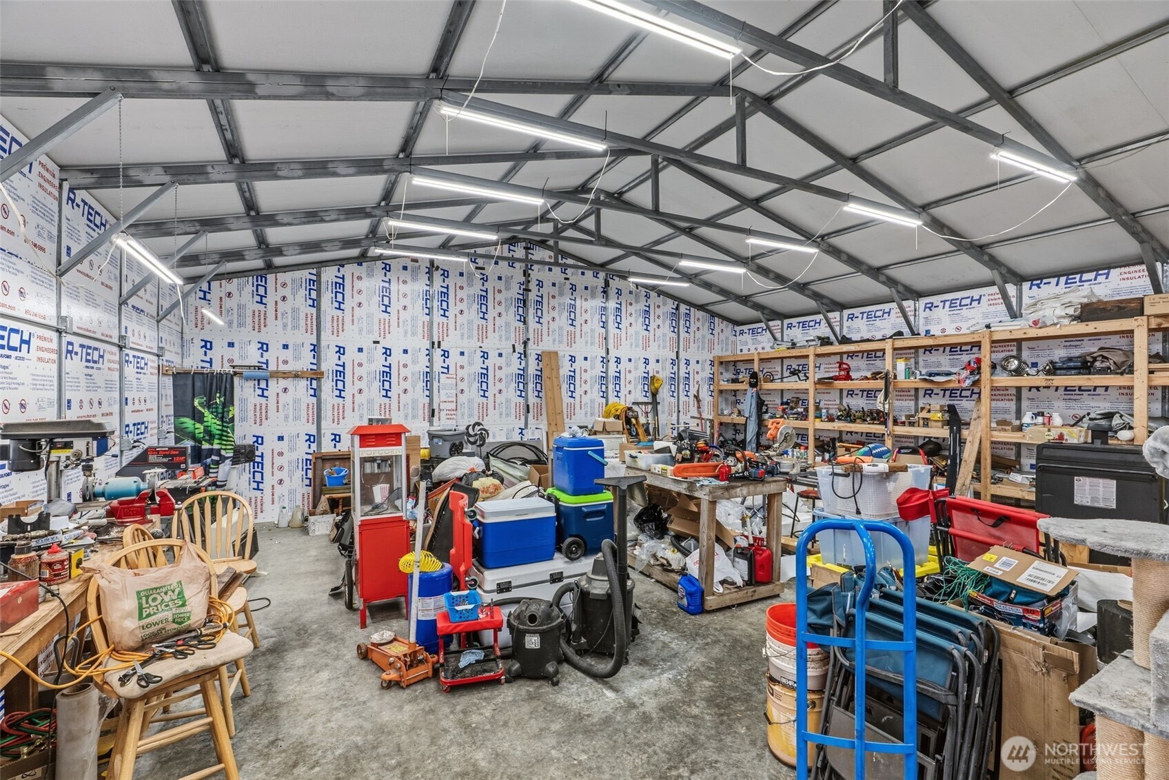 337 Jorgensen Road Onalaska, WA 98570 - Photo 6 of 32