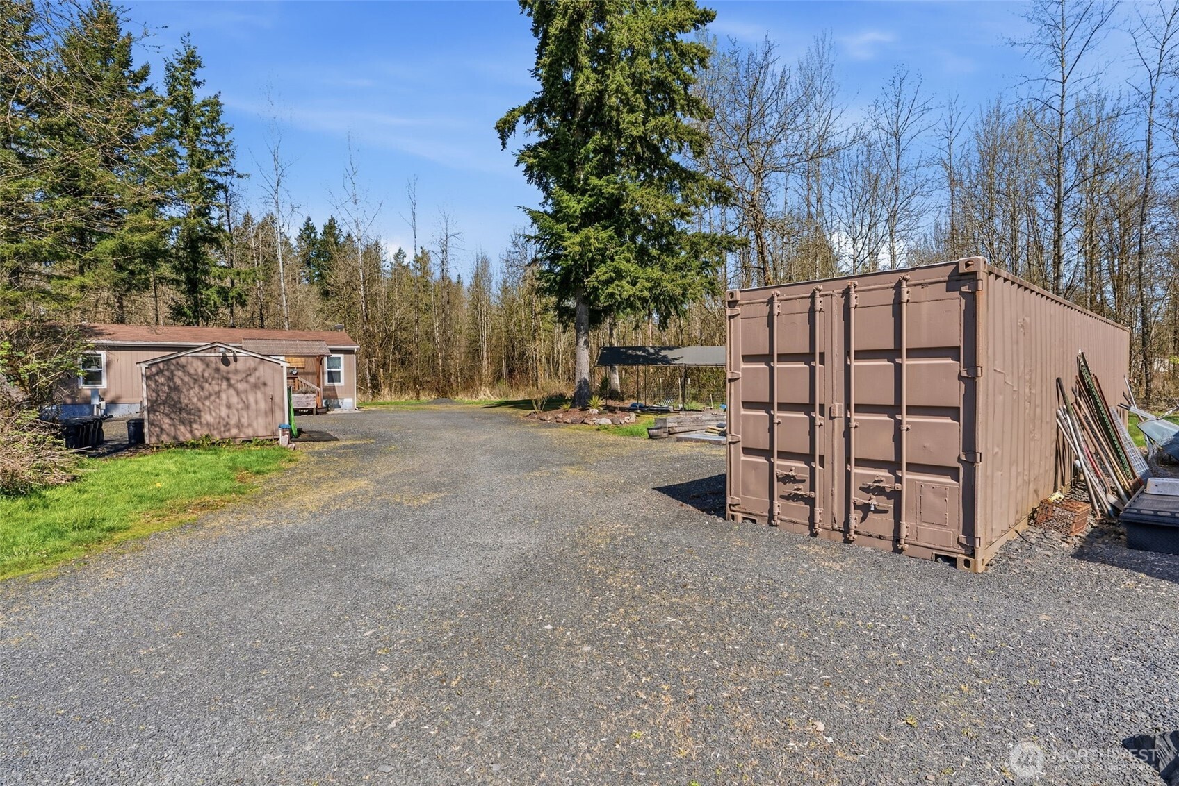 337 Jorgensen Road Onalaska, WA 98570 - Photo 7 of 32