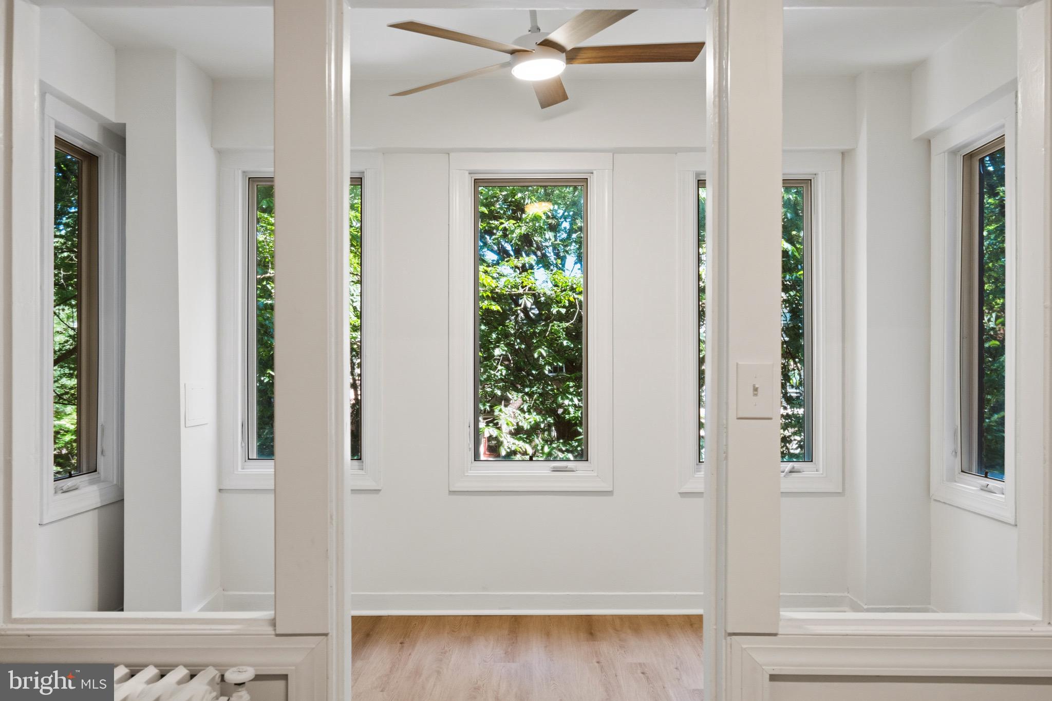 2032 Belmont Road Northwest, Unit 211 Washington, DC 20009 - Photo 9 of 17