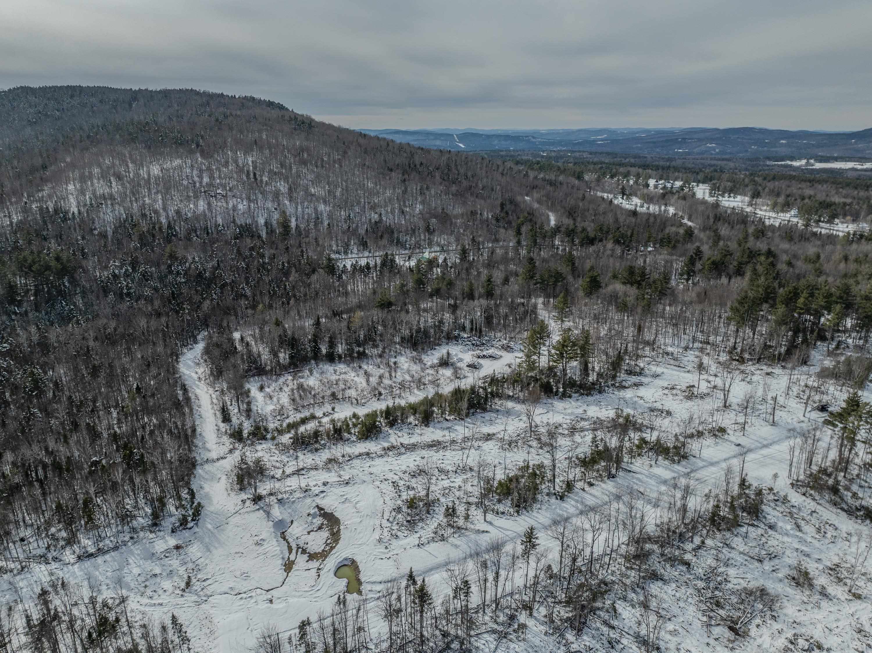0 Ridge Road, Unit 43 Bethlehem, NH 03574 - Photo 22 of 36