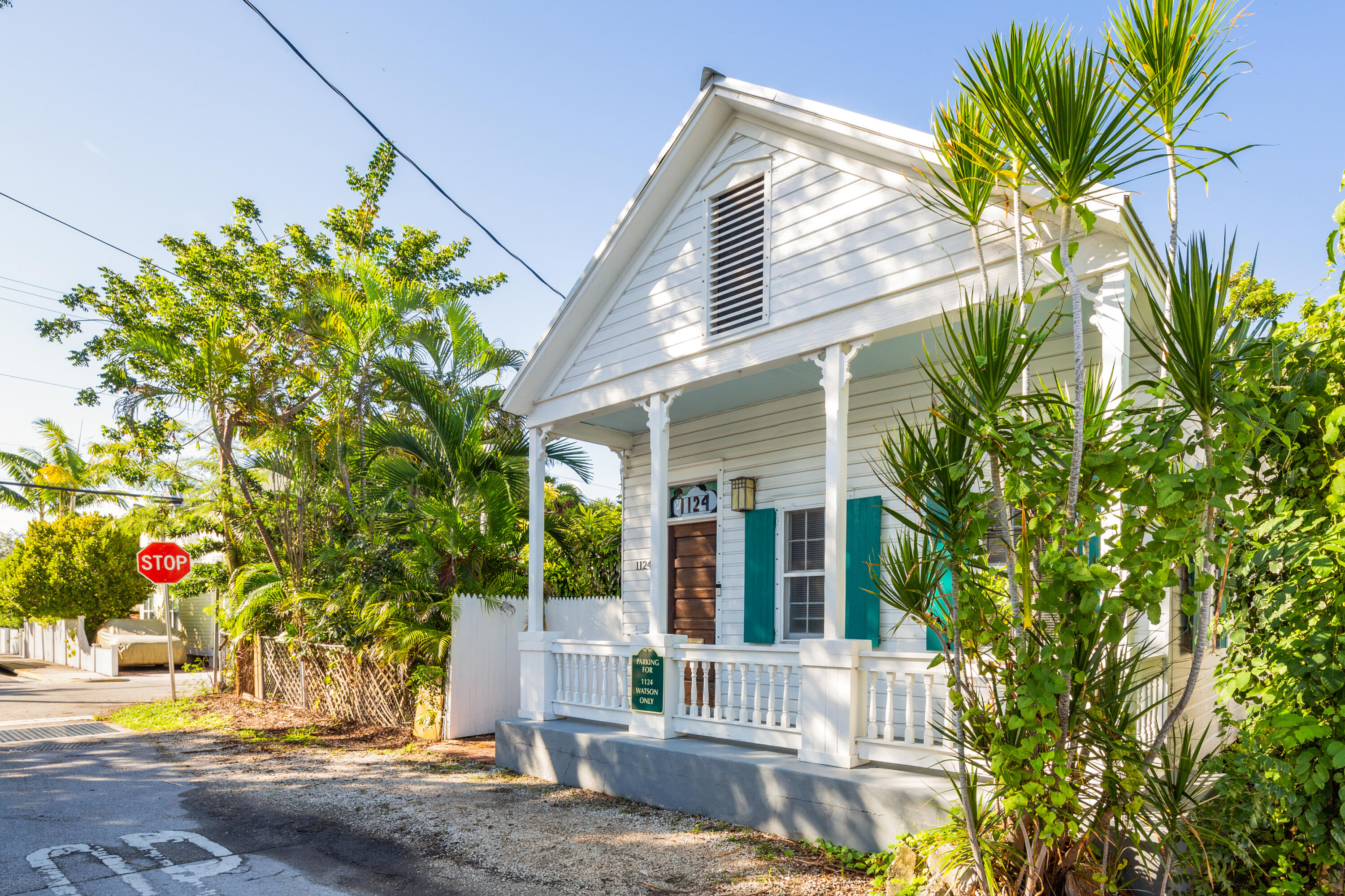 1124 Watson Street Key West, FL 33040 - Photo 24 of 24 1124 Watson St-3