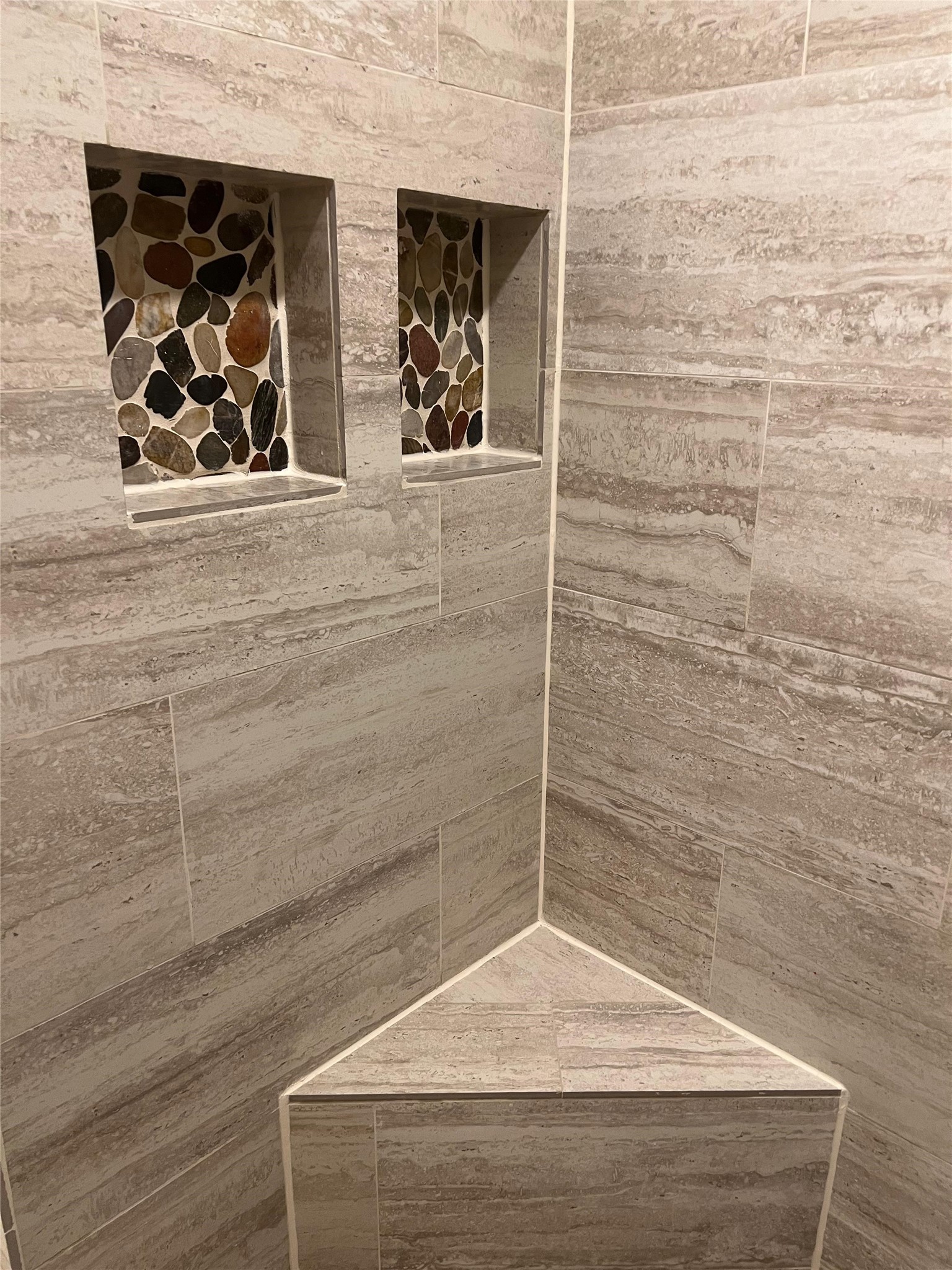 194 Harvard Street Houston, TX 77007 - Photo 29 of 43 a view of wooden door