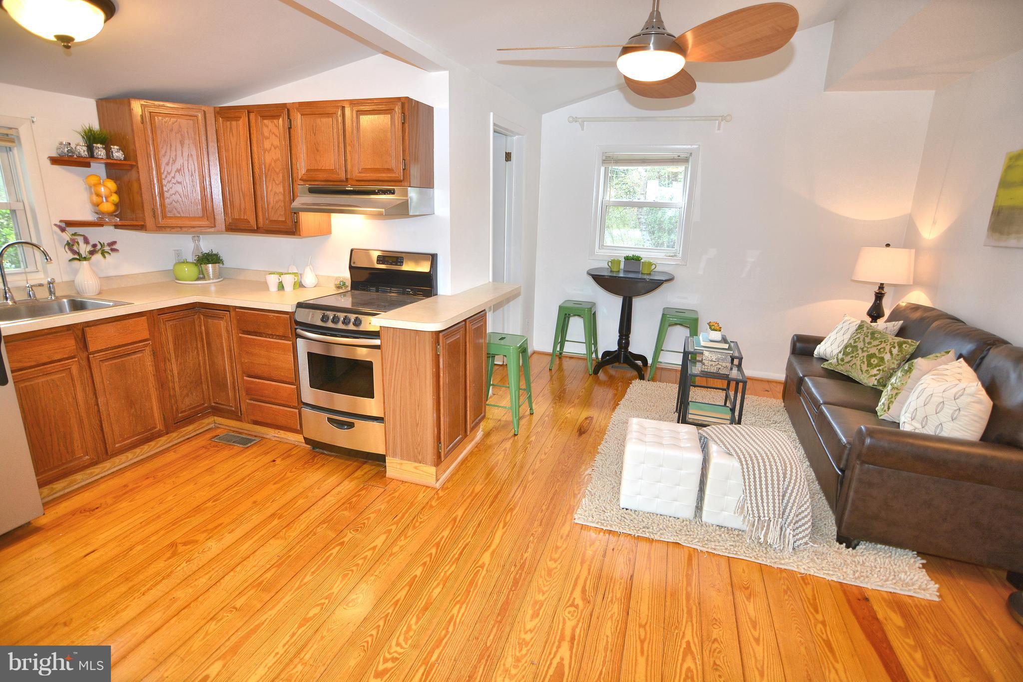 405 Kyle Road Crownsville, MD 21032 - Photo 1 of 30 Interior (General)