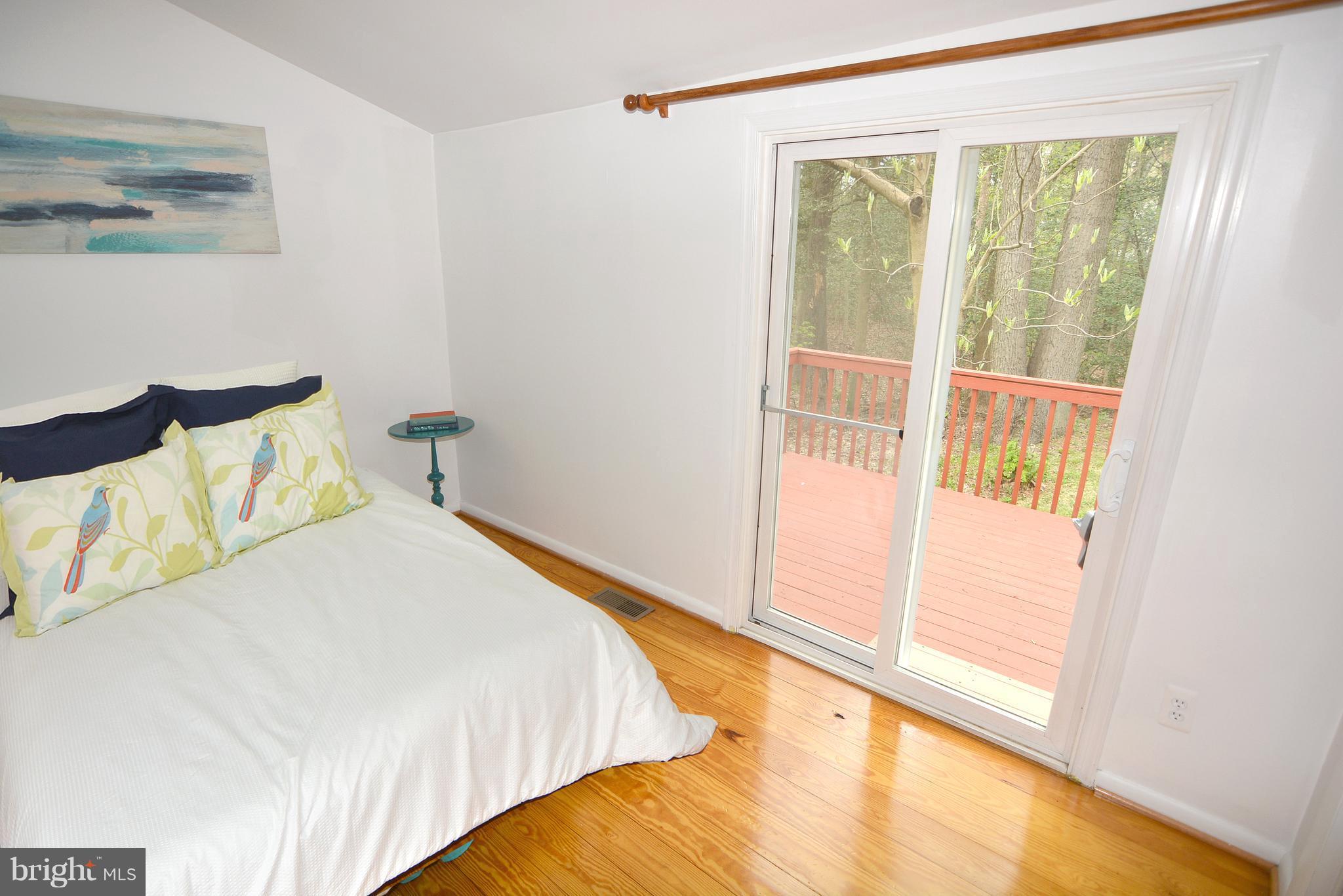 405 Kyle Road Crownsville, MD 21032 - Photo 11 of 30 Bath (Master)