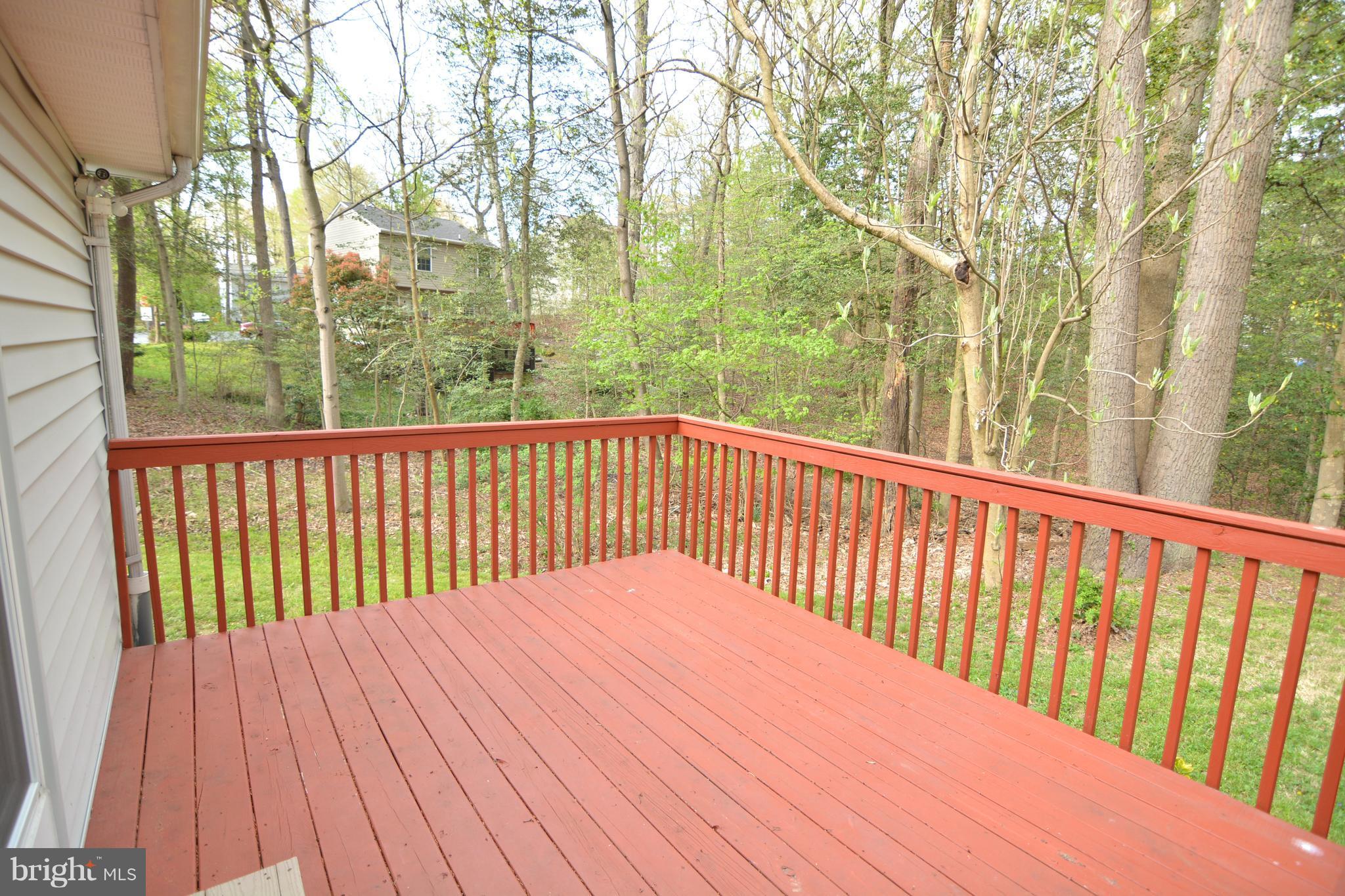 405 Kyle Road Crownsville, MD 21032 - Photo 19 of 30 Exterior (Rear)