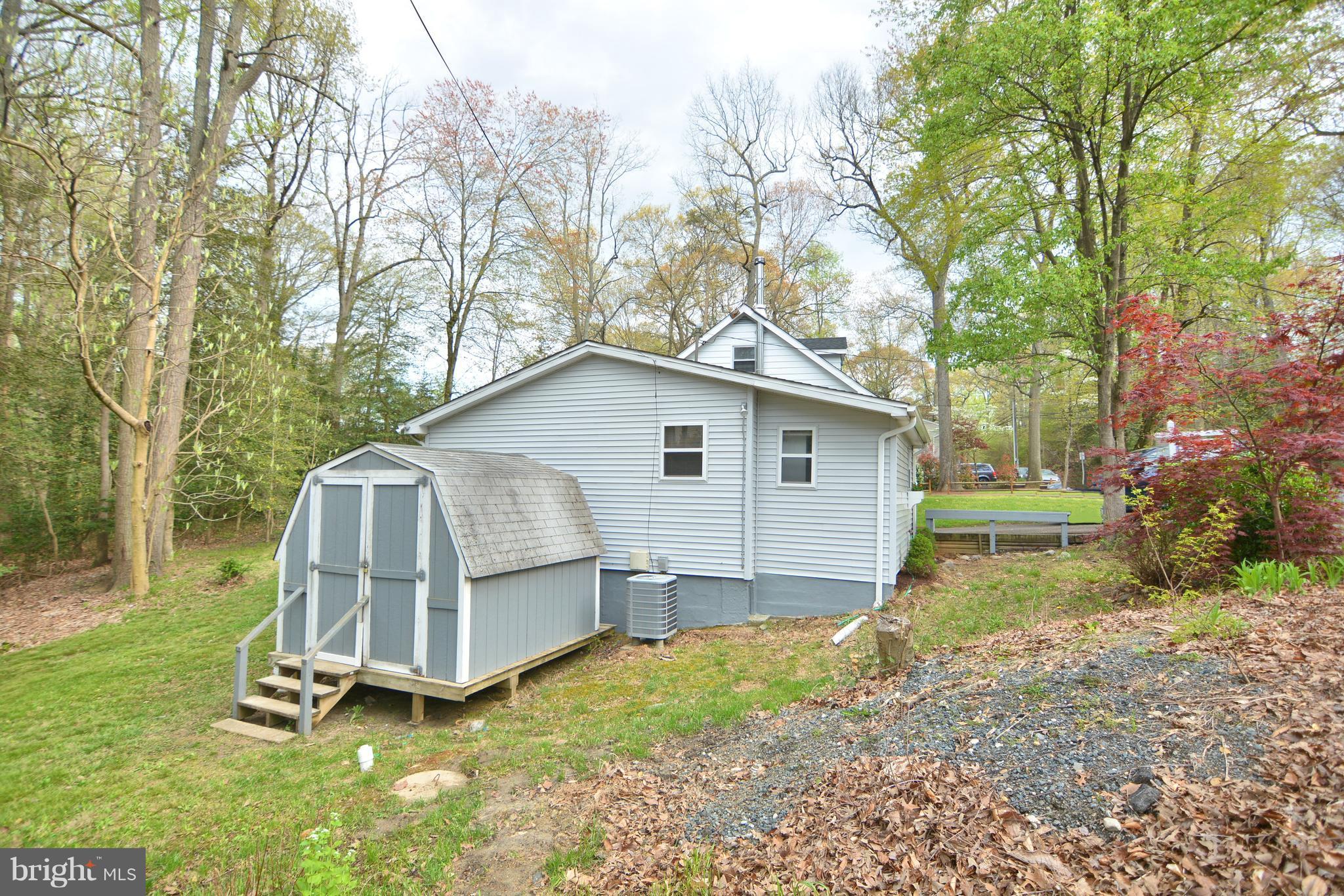 405 Kyle Road Crownsville, MD 21032 - Photo 22 of 30 Exterior (General)