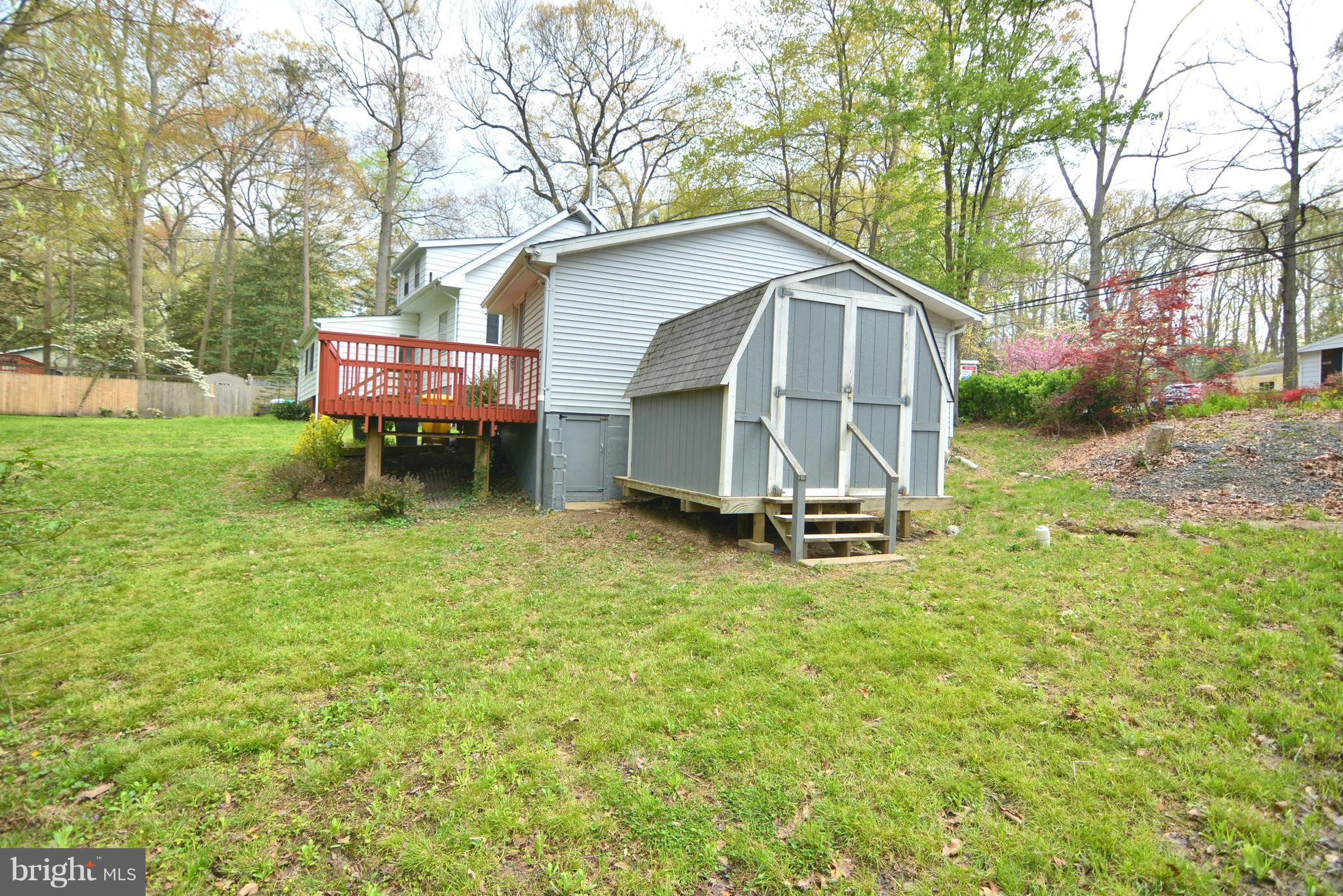 405 Kyle Road Crownsville, MD 21032 - Photo 23 of 30 Exterior (General)