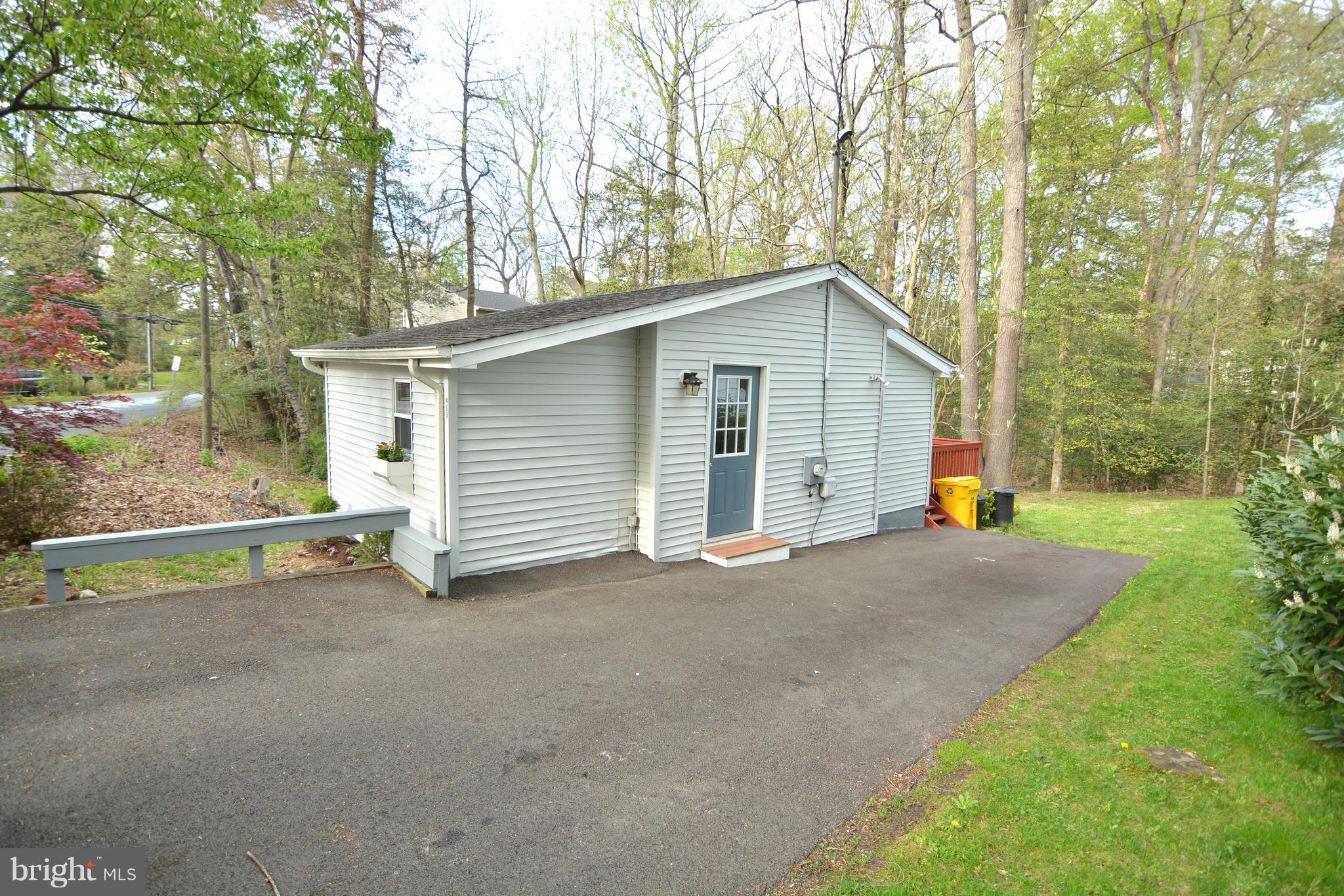 405 Kyle Road Crownsville, MD 21032 - Photo 25 of 30 Exterior (Front)